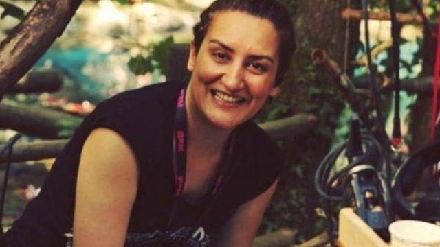 Hasan Can Kaya'nın sevgilisi Sultan San kimdir? Hasan Can Kaya, Sultan San'ı aldattı mı?