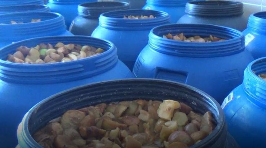 Vücutta dezenfektan etkisi yapıyor! Bir bardağı 1 kilo meyveye eş değer