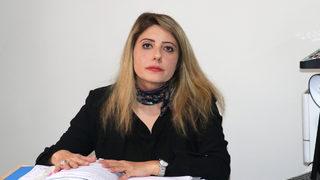 16 yıllık avukat isyan etti: Bunaldım! İsmime Eyşan'ı ekleteceğim