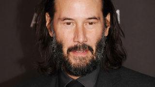Keanu Reeves'ten dublörlerine 9 bin dolarlık hediye