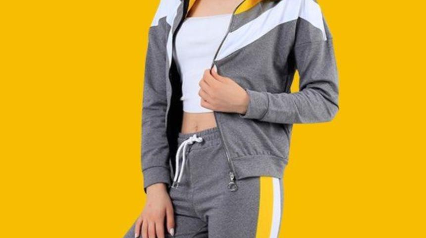 Evde Spor Yaparken İhtiyacınız Olan Her Şey