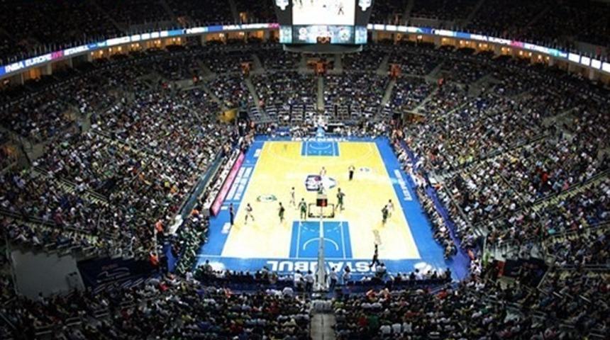 Türkiye Basketbol Federasyonu'ndan seyirci kararı