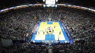 Türkiye Basketbol Federasyonu'ndan seyirci kararı