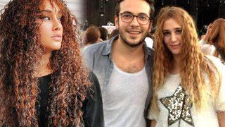 Oğuzhan Koç'un eski sevgilisi Zeynep Koçak'tan bacak şov! Paylaşımına yorum yağdı!