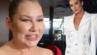 Deniz Seki'nin son hali gündem oldu! Midemle ilgili...