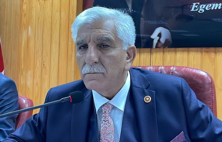 Edirne'nin afet risk haritası çıkarılıyor G1