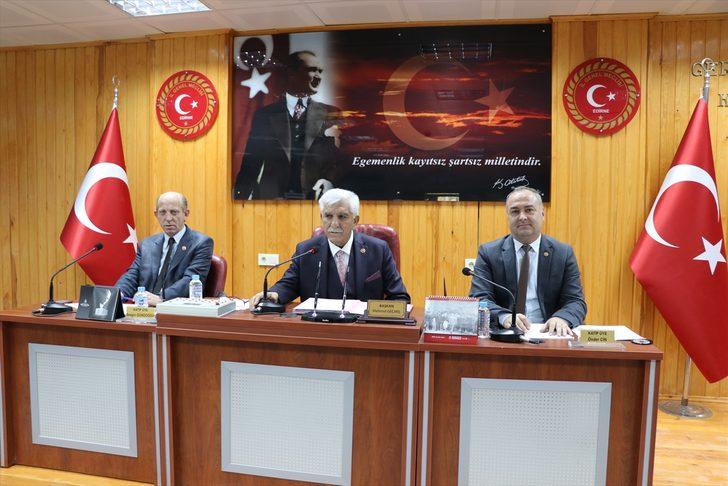 Edirne'nin afet risk haritası çıkarılıyor G2