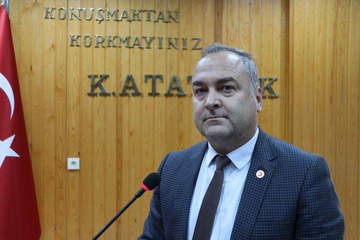 Edirne'nin afet risk haritası çıkarılıyor G3