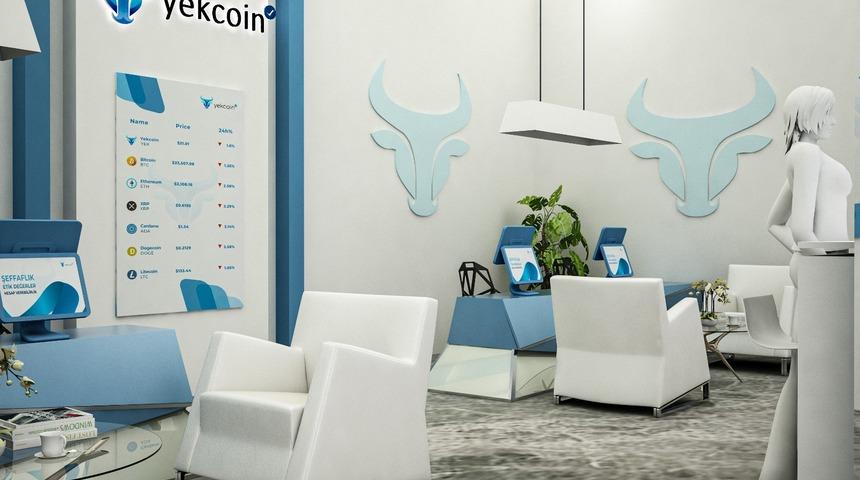 Yekcoin nedir? Yekcoin ne işe yarar?