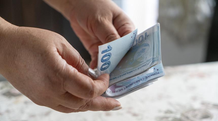 SSK'li, Bağ-Kur'lu, kamu çalışanı hepsini içeriyor! Emekli maaşı...