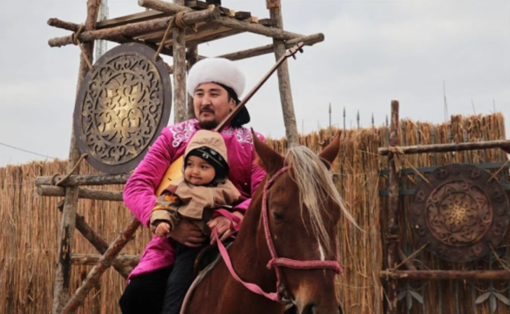 Kazakistan’da 1000 yıllık tarihi kent turizme kazandırılıyor! Kentin tarihine ışık tutacak detaylar çıkıyor G3