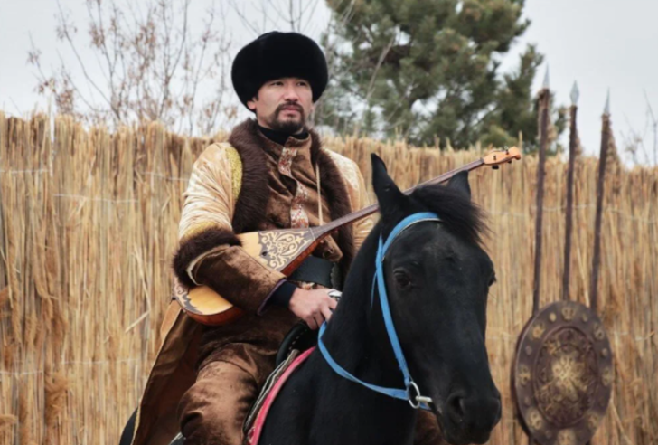 Kazakistan’da 1000 yıllık tarihi kent turizme kazandırılıyor! Kentin tarihine ışık tutacak detaylar çıkıyor G4