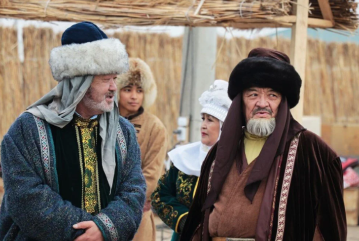 Kazakistan’da 1000 yıllık tarihi kent turizme kazandırılıyor! Kentin tarihine ışık tutacak detaylar çıkıyor G5