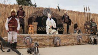 Kazakistan’da 1000 yıllık tarihi kent turizme kazandırılıyor! Kentin tarihine ışık tutacak detaylar çıkıyor