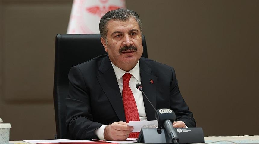 Son Dakika | Evlilik öncesinde SMA taraması başlıyor! Sağlık Bakanı Koca 'hayırlı olsun' diyerek duyurdu