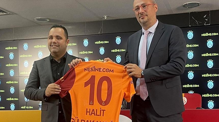 Galatasaray'a 1 milyar 32 milyon 380 bin TL gelir