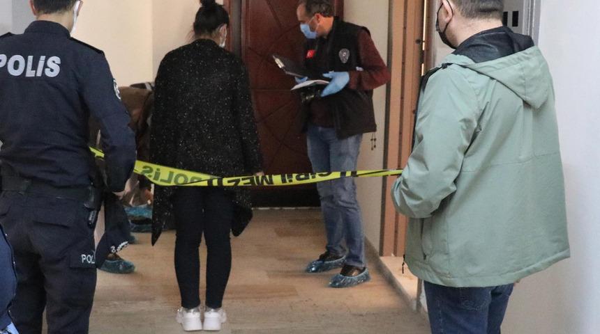 Kötü kokular sonrası korkunç gerçek ortaya çıktı! En az 4 gün önce hayatını kaybetmiş