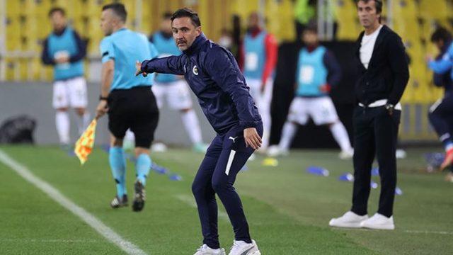 Fenerbahçe'de Mert Hakan Yandaş ve Jose Sosa kararı