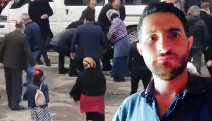 Düğünde dehşet! Tabancayla ateş edip 1 kişiyi yaralayan emekli öğretmen serbest