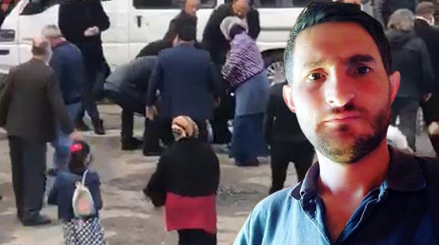 Düğünde dehşet! Tabancayla ateş edip 1 kişiyi yaralayan emekli öğretmen serbest