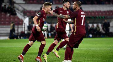 Galatasaray'a bir Rumen daha! 