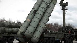 ABD Senatosuna Hindistan'ın S-400 alımı nedeniyle CAATSA'dan muaf tutulması için tasarı sunuldu