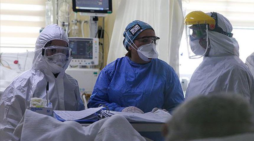 Son Dakika: 2 Kasım koronavirüs tablosu açıklandı