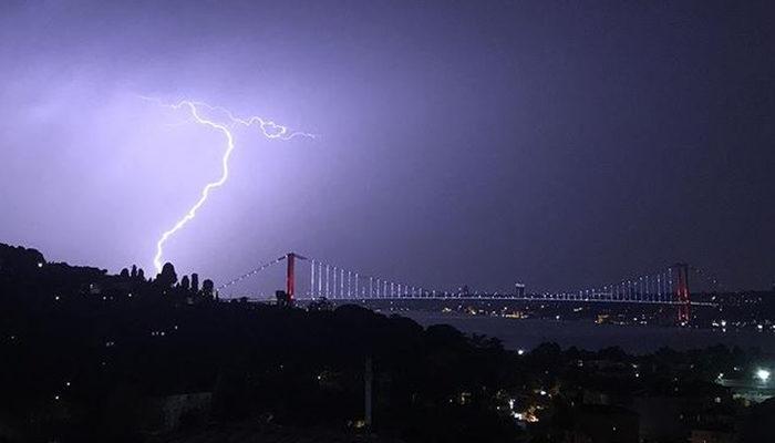 Ani sel ve hortum uyarısı! Meteoroloji'den peş peşe açıklama geldi