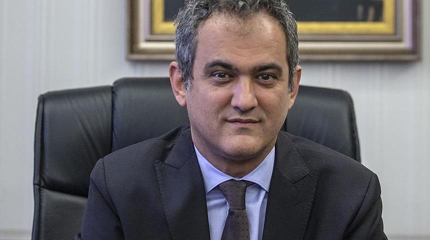 Okullar kapanacak mı? Bakan Özer'den önemli açıklama