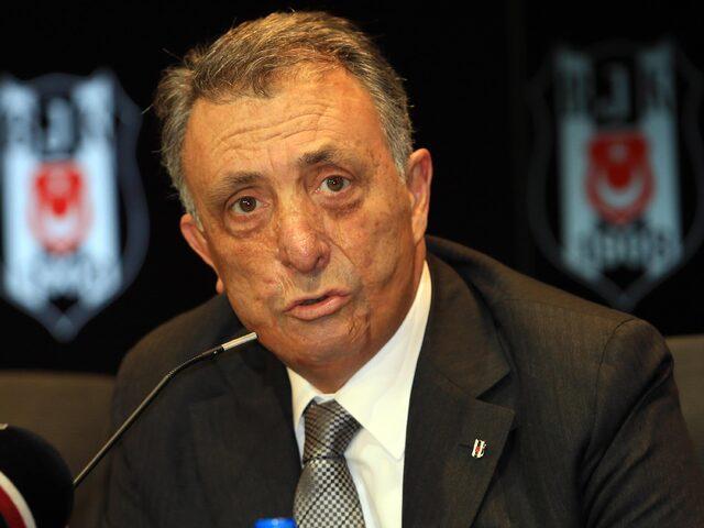 PFDK'dan Ahmet Nut Çebi ve Necip Uysal'a ceza!