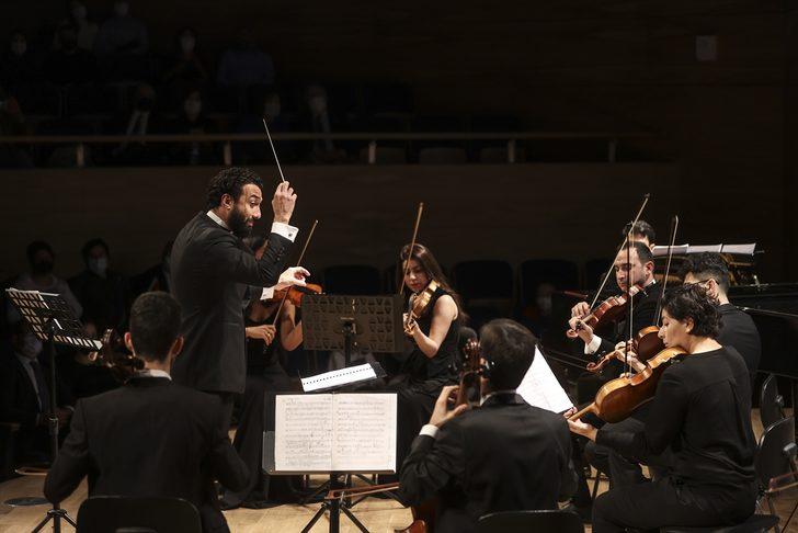 12. Uluslararası Şefika Kutluer Festivali başladı G2