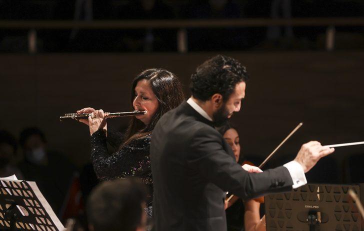 12. Uluslararası Şefika Kutluer Festivali başladı G3