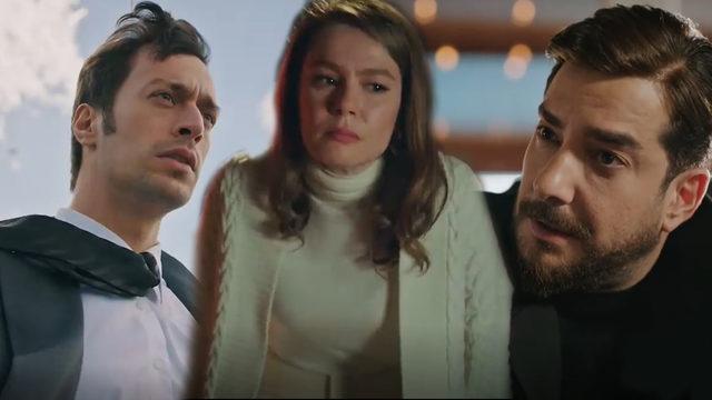 Camdaki Kız 18. yeni bölüm 3. fragmanı yayınlandı! Muzo, Nalan'a Sedat hakkındaki gerçekleri anlatıyor!