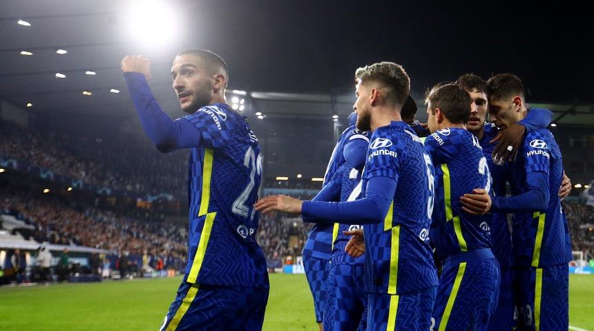 MAÇ SONUCU | Malmö 0-1 Chelsea