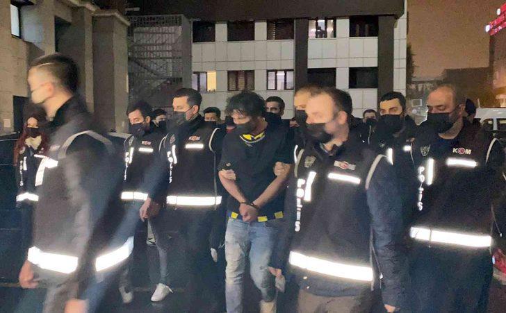 Son Dakika: Mehmet Aydın'ın ağabeyi Fatih Aydın, Türkiye'ye getirildi G2