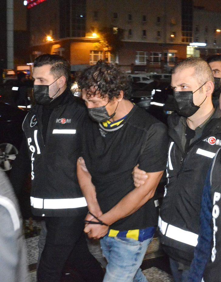 Son Dakika: Mehmet Aydın'ın ağabeyi Fatih Aydın, Türkiye'ye getirildi G3