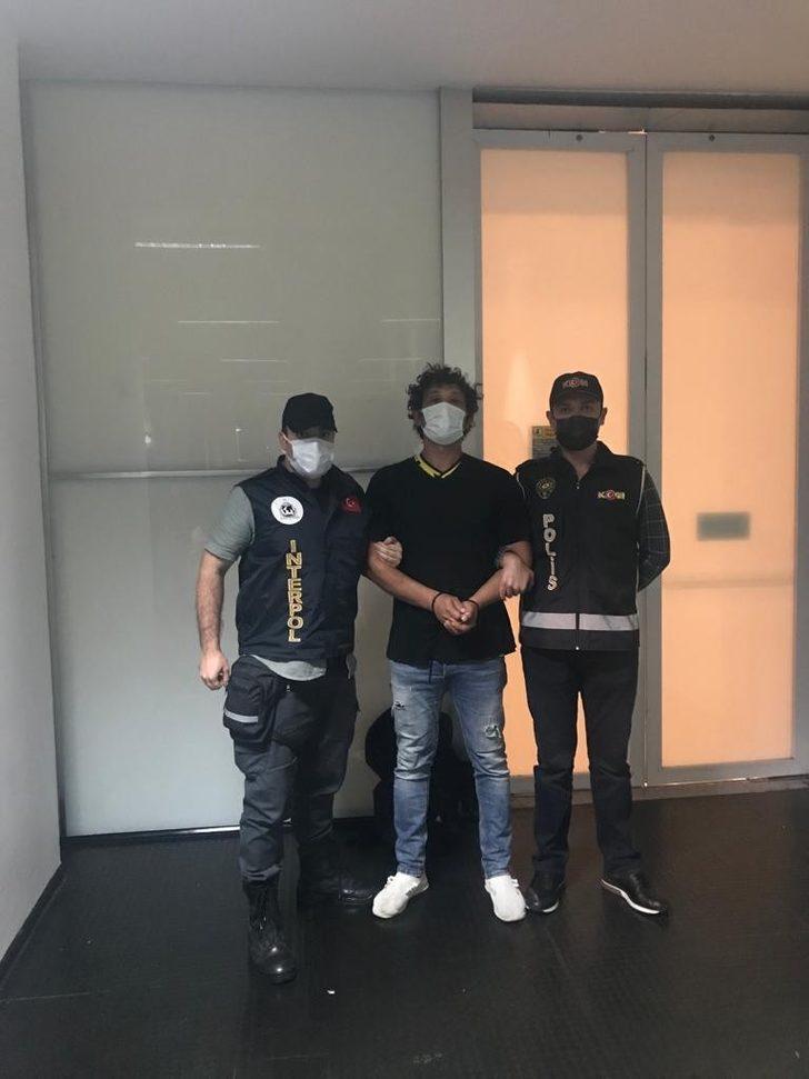 Son Dakika: Mehmet Aydın'ın ağabeyi Fatih Aydın, Türkiye'ye getirildi G5