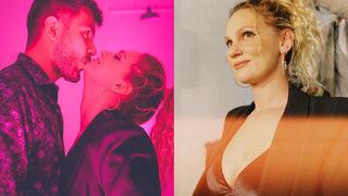 Farah Zeynep Abdullah ve sevgilisi DJ Artz'dan aşk pozları