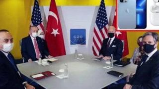 Skandal paylaşım sonrası İsrail'in Ankara Büyükelçiliği'nden açıklama