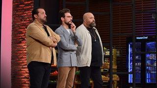 MasterChef'te eleme adayları kimler oldu? 2 Kasım MasterChef dokunulmazlık oyununu kim kazandı?