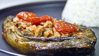 Karnıyarık nasıl yapılır? Karnıyarık malzemeleri neler?