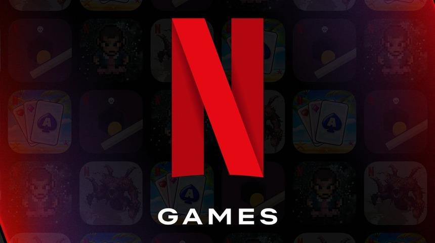Netflix Games'in diğer oyun platformlarından farkı ne olacak?