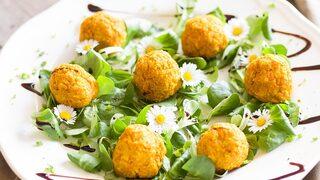 Kıymasız köfte olur mu? demeyin! Bu tariflere bayılacaksınız...