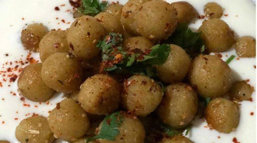 Kendisi küçük tadı büyük! Sivas'ın meşhur yemeklerinden mirik köfte tarifi