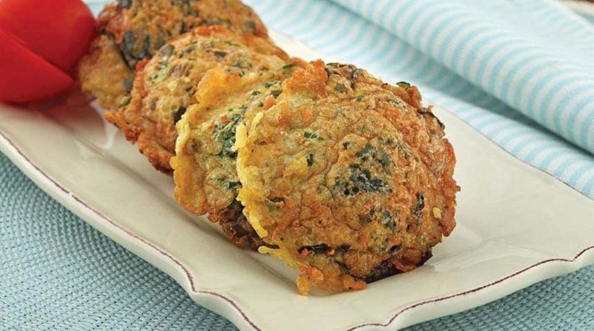 Bu yöresel lezzeti yemeye doyamayacaksınız! Kızartma severlerin baş tacı Antakya usulü öcce tarifi