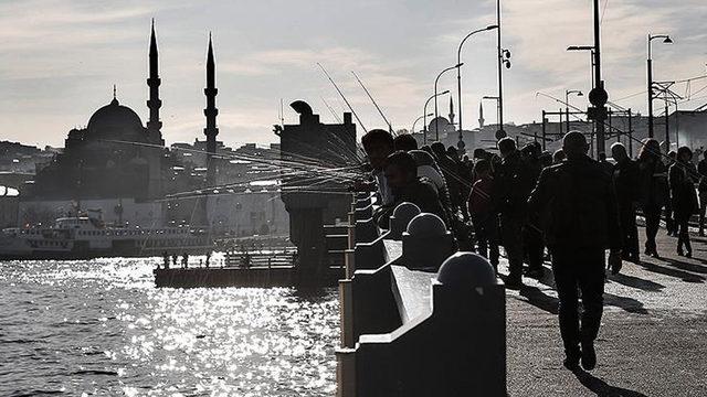 Meteoroloji duyurdu! Yağışlar bitiyor, sıcaklıklar yeniden artacak (3 Kasım Çarşamba hava durumu)