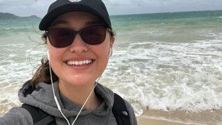 Amerikalı kadın komadan sonra Yeni Zelanda aksanıyla konuşmaya başladı