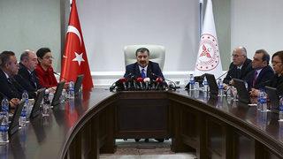 Koronavirüs Bilim Kurulu toplanıyor! 3. doz BioNTech'te karar günü