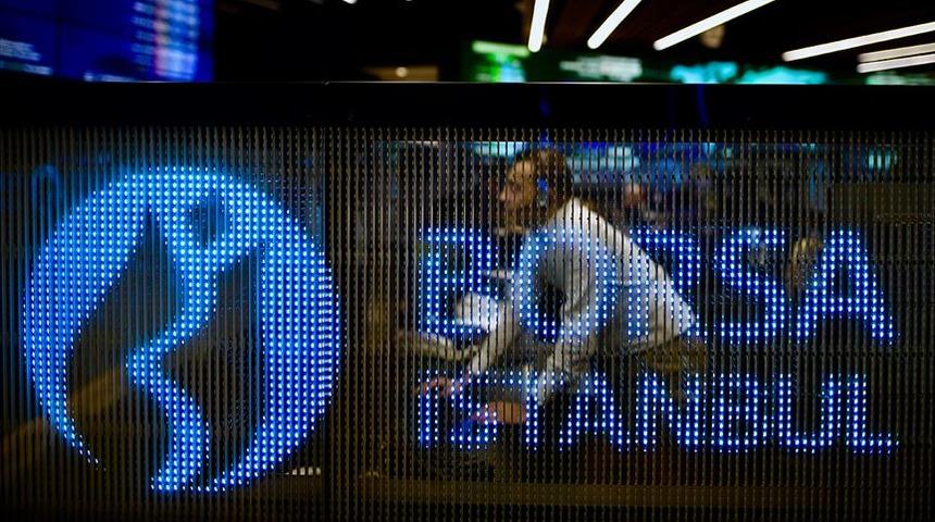 Borsada gong İhlas Haber Ajansı için çalıyor