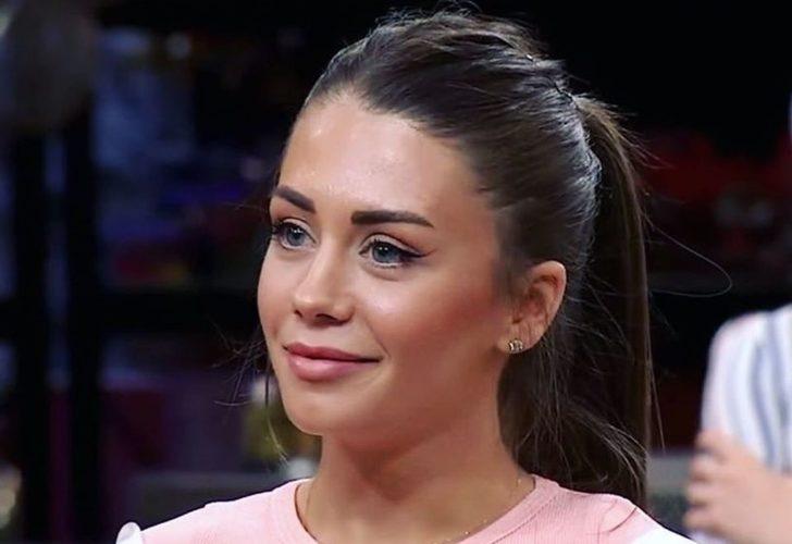 MasterChef Pelin Zaman'ın sevgilisi şarkıcı çıktı! ''Kalbimin ta en içi!''
